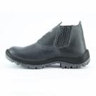 Bota Botina de Segurança Epi Bidensidade c/ Bico Pvc 105 Flex Crival Bota Botina de Segurança Epi Bidensidade c/ Bico Pvc 105 Flex Crival