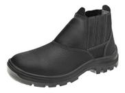 Bota Botina De Segurança Marluvas Vulcaflex Bico Pvc 11sfb48 Bota Botina De Segurança Marluvas Vulcaflex Bico Pvc 11sfb48