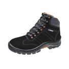 Bota Botina De Segurança Nobuck Premier 700347