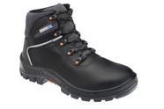 Bota Botina Marluvas Eletricista Premier Plus De Microfibra 75BPR29 CLI MP
