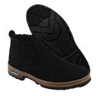 Bota Botina masculina super confortável para o trabalho e sair Bota Botina masculina super confortável para o trabalho e sair