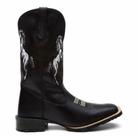 Bota Botina Texana Country Unisex Cavalo Bota Botina Texana Country Unisex Cavalo