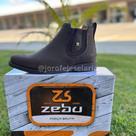 Bota / Botina Zebu Solado Anatômico 62030