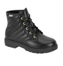 Bota Botinha Cuturno Molekinha Infantil Menina 26 ao 34 - Ref 2164.131