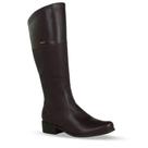 Bota Bottero 345809_5 Cano Longo Couro Legitimo - Marrom