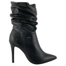 Bota Bottero Adulto Feminino Cano Medio 347004