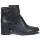 Bota Bottero Cano Curto 346916-10 Feminino