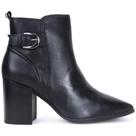 Bota Bottero Cano Curto Couro 360301 Feminina
