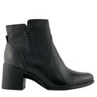 Bota Bottero Cano Curto Feminina Veneza 346916
