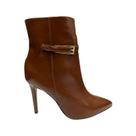 Bota Bottero Cano Curto - Feminina Bota Bottero Cano Curto - Feminina