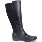 Bota Bottero Cano Longo 345801 Feminino