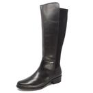 Bota Bottero Cano Longo Salto Baixo com Elástico 345801
