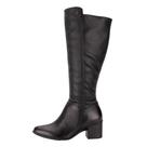 Bota Bottero Cano Longo Salto Bloco Classica REF:346903