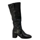 Bota bottero carrara cano alto ref: 347806 feminino