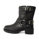 Bota Bottero Com Fivelas Nas Laterais - 361001 Bota Bottero Com Fivelas Nas Laterais - 361001