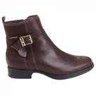Bota Bottero Couro 361704