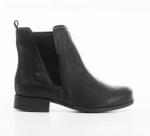 Bota Bottero Couro Cano Baixo