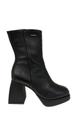 Bota Bottero Couro Cano Médio 347401