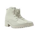 Bota bottero couro off white 335301