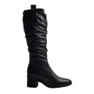 Bota Bottero Feminina 346920 Preta