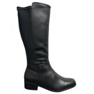 Bota bottero montaria salto baixo ref: 345801 feminino