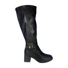 Bota Bottero Ravena Ref: 361803 Montaria Média Napa Feminina Bota Bottero Ravena Ref: 361803 Montaria Média Napa Feminina