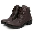 Bota br2 lady coturno confortavel leve macio 11715 Bota br2 lady coturno confortavel leve macio 11715