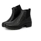 Bota br2 lady elastico 11707