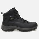 Bota Bradok Aconcágua Wp Impermeável Unissex Solado Vibram Unissex Trilhas