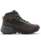 Bota Bradok Cruizer Hi Masculina Brown
