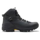 Bota Bradok HI Land Waterproof Masculina Preto