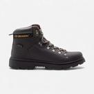 Bota Bradok Work Boot CA 50930 Marrom