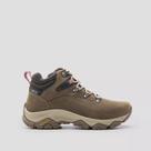 Bota Bradok Zion Hi W Kiwi Feminino COD 17840 -