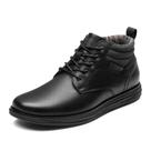 Bota Bruno Marc GRAND-HIGH Masculina Cano Médio Resistente à Água