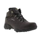 Bota Bull Terrier Alpina Dry Lite Feminino Floter Brown