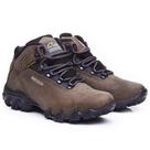 Bota Bull Terrier Alpina Dry Mamut Marrom Masculino Bota Bull Terrier Alpina Dry Mamut Marrom Masculino