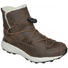 Bota Bull Terrier Artic