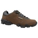 Bota Bull Terrier Attack Low II Carbono Masculino