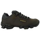 Bota Bull Terrier Attack Low II Masculino Verde Musgo