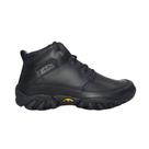 Bota Bull Terrier Austin Trekking Preto Masculino Bota Bull Terrier Austin Trekking Preto Masculino