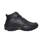 Bota Bull Terrier Austin Trekking Preto Masculino Bota Bull Terrier Austin Trekking Preto Masculino