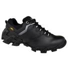 Bota Bull Terrier Axis Low II Preto Masculino