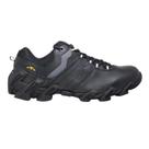 Bota bull terrier axis low ii preto