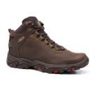 Bota Bull Terrier Canadian ii Coturno Worker Masculino