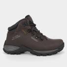 Bota Bull Terrier Couro Terragrip