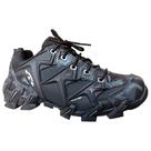 Bota Bull Terrier Cyber Camuflado Chumbo Masculino Bota Bull Terrier Cyber Camuflado Chumbo Masculino
