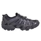 Bota bull terrier dragon iii preto/preto