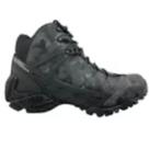 Bota bull terrier extreme camuflado chumbo Bota bull terrier extreme camuflado chumbo