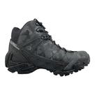 Bota Bull Terrier Extreme Camuflado Cinza Masculino