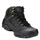 Bota bull terrier extreme preto/preto